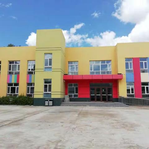 查巴奇民族幼儿园秋季开始招生啦！