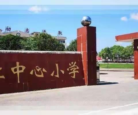 以赛促教，以赛促学——枚江中心小学语文数学竞赛报道
