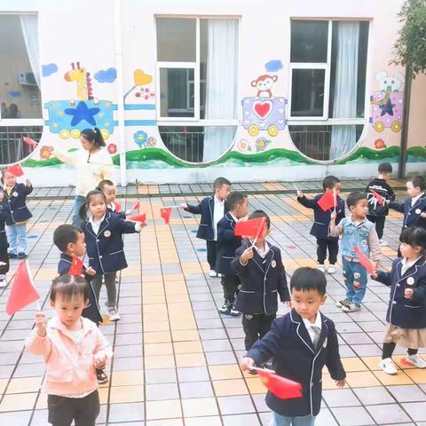 “疫”样时光，“童”样精彩——绵竹市中新友谊小学幼儿园线上活动（第十五期）