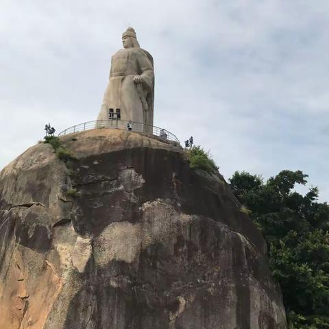 厦门风光（二）