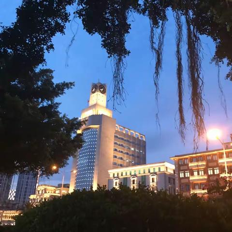 厦门风光（一）