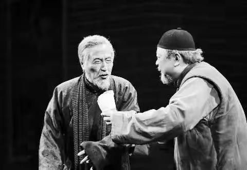 北京话，句句经典～