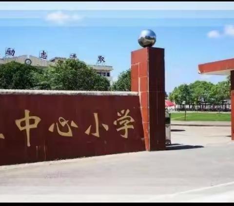 “悦读分享，同思共长”——枚江小学教师读书分享会