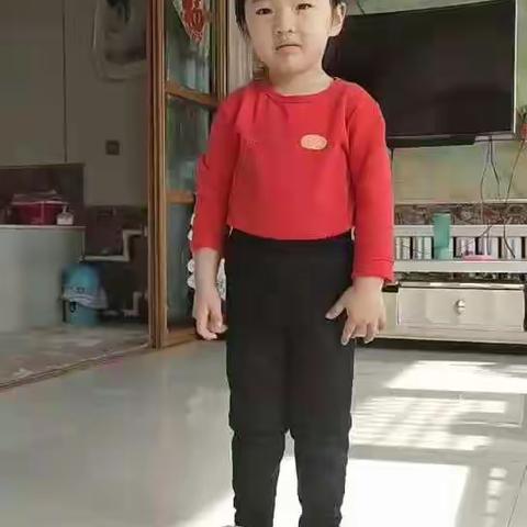 乌兰尔格幼儿园