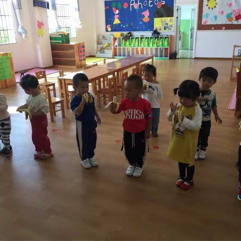 关于冬季幼儿早入园迟到现象，老师👩‍🏫有话说～