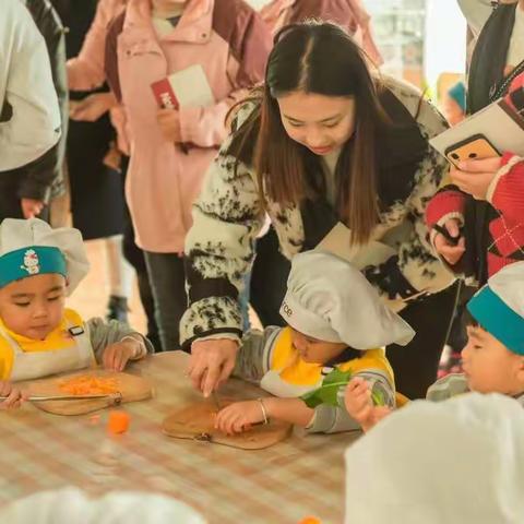 【携手互助共同成长】延安市宝园雅居幼儿园结对帮扶活动分享