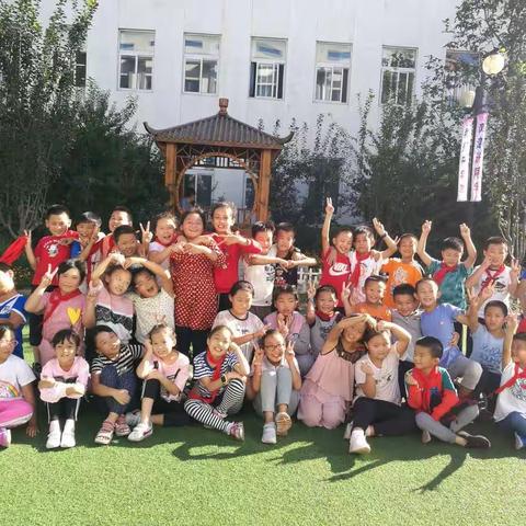 心系疫情，我行动 ----檀小三(1)班