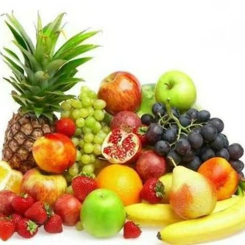 伶俐双语第五幼儿园清凉一夏之“水果派对”活动