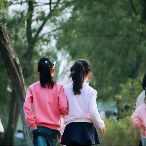 欢乐金秋  亲子同游——省锡中实验学校四（4）中队亲子户外活动