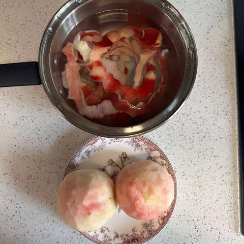 桃之夭夭