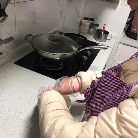 美味的鸡蛋羹