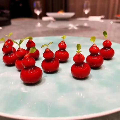 瑞菜克斯美食新品上市中……让“胃”来不一样的旅行