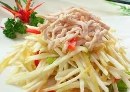 特色农家菜原创收藏