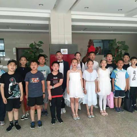 关注学生心理健康成长――县府街小学参加回民区中小学心理剧大赛