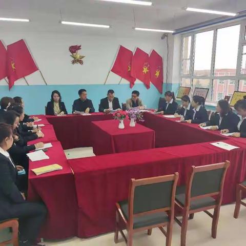 专家引领促成长 蓄力扬帆再起航——克山县北兴镇中心小学省规划办专项重点课题开题论证会