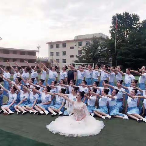 艺术技能摸底——播音主持