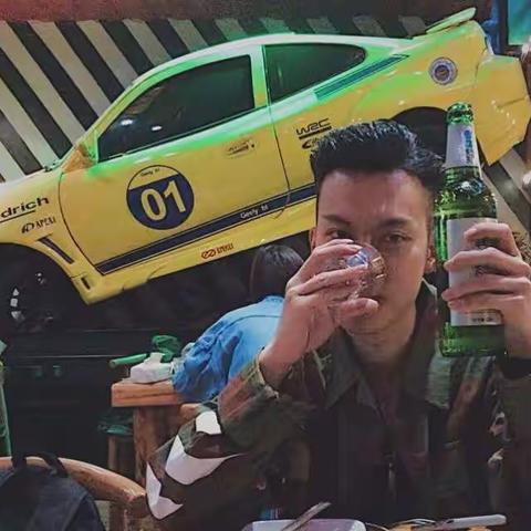 我家帅哥