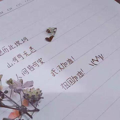 风雨彩虹，我们一起