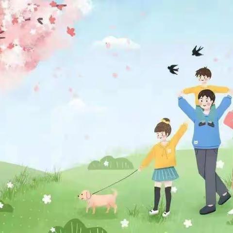 【“疫”起共成长】兴庆二幼线上游戏活动推送（第十九期）