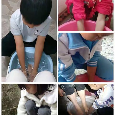 [ 德育育人]腾冲市界头镇中心小学二(2)中队