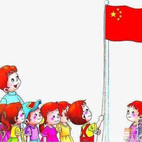 下骆宅第二幼儿园中五班——你开心我快乐