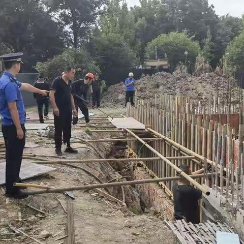 别墅还不够住？私挖地下室，强制拆除！