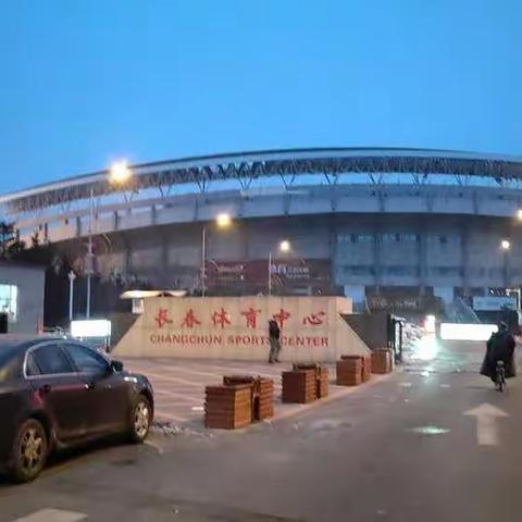 相约高纬度一一“吉大马帮.吉林队”2021高校百英里接力赛记                 2021.11.21