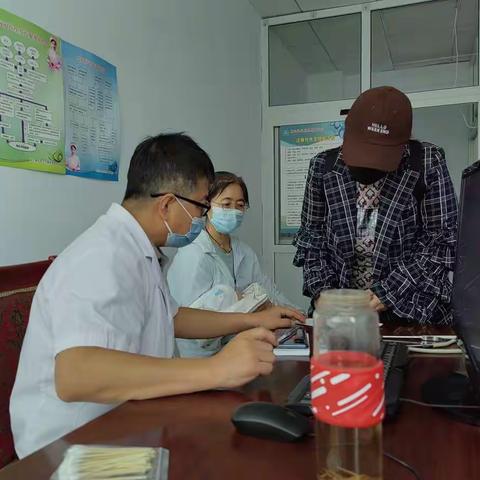 好消息！儿科门诊进社区 市第三医院儿科主任来出诊