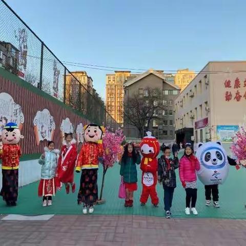 手艺传承迎新春  精彩纷呈嘉年华