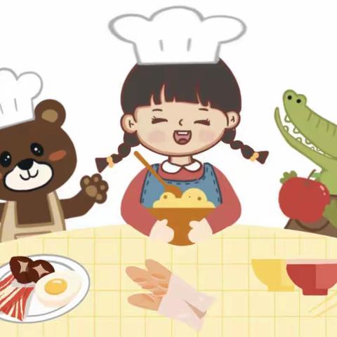 美好“食”光，“食”在幸福———南岸爱幼幼儿园第八周食谱