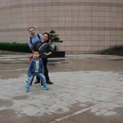 国庆旅途 201610