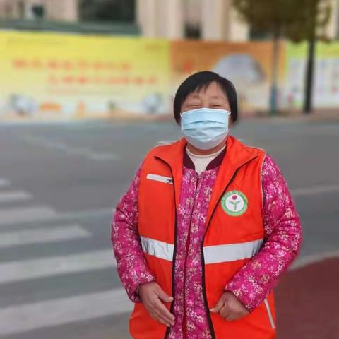 家校同心，为爱守护