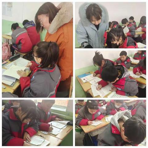 多彩课后，助力成长！——赵县范庄镇大安中学课后服务活动！