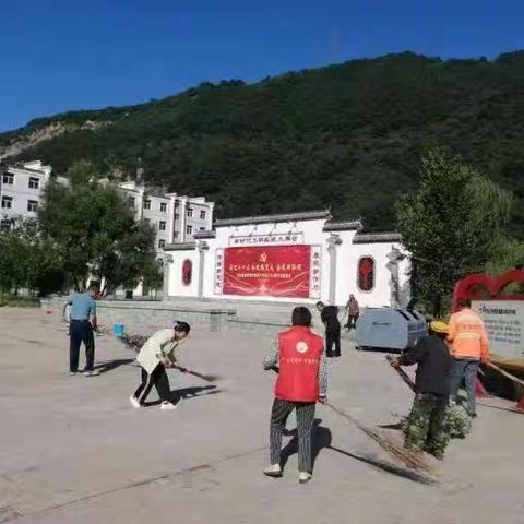 红花铺镇持续发力，巩固人居环境整治成效