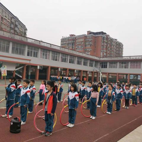 育才小学向日葵班成长记录册一第七届田径运动会