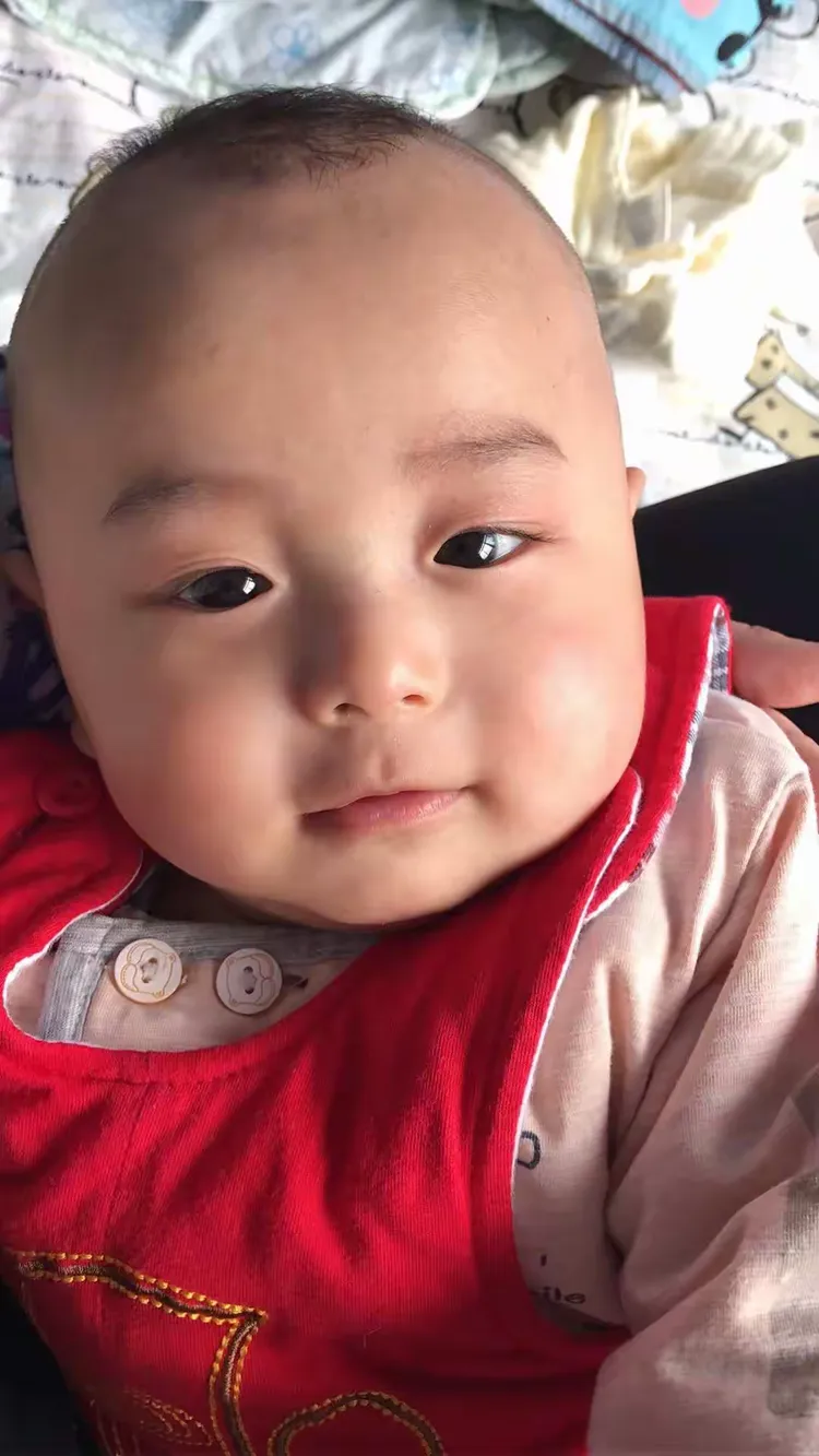 宝贝宝贝我爱你