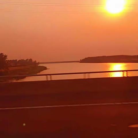 六月自驾入徽州，细雨如丝妆如梦！