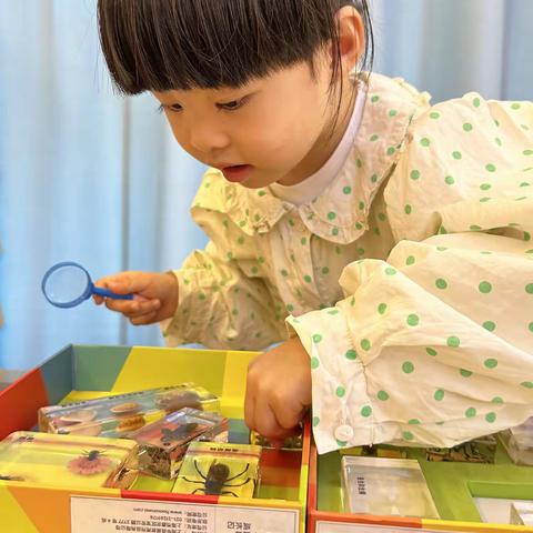 【宝泰幼儿园小三班】冯弋珏2023年春季成长册