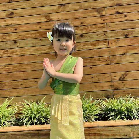 【宝泰幼儿园小三班】2022熊余小溪年秋季成长记！