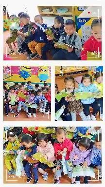 浔中第三中心幼儿园小一班——感恩从❤️开始，让爱💝温暖彼此