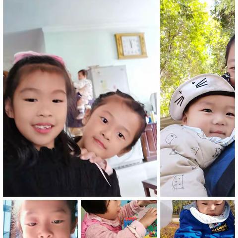 我是一个可爱的宝宝