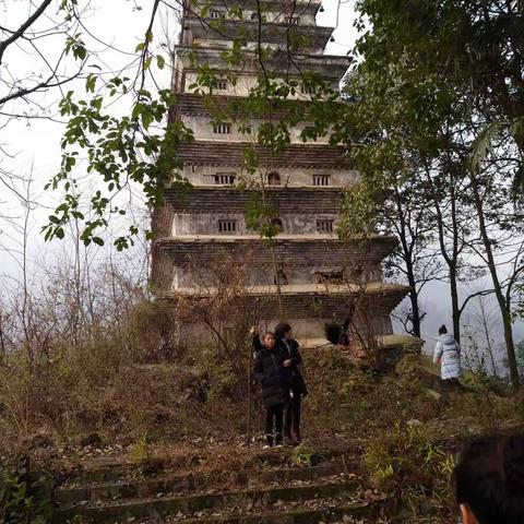 重登船头寺纪实