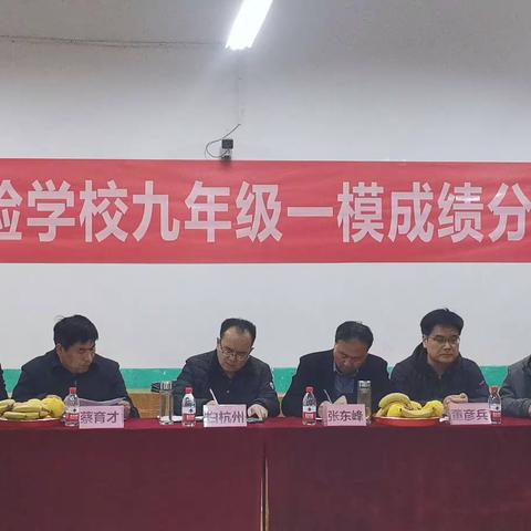 精准分析，决战中考