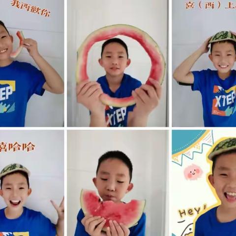 记录成长，分享美好