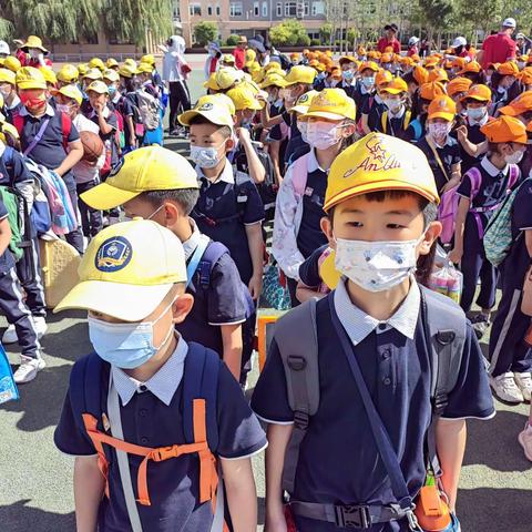 快乐六一儿童节，开心愉快永和谐！