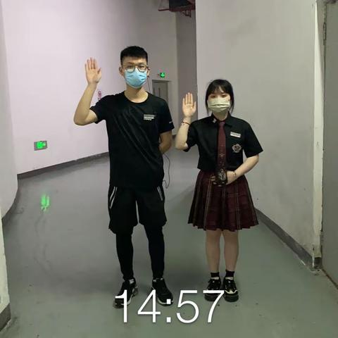 温州万象星际4月29日工作汇总