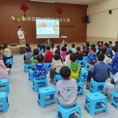 生物多样性之神奇的动物