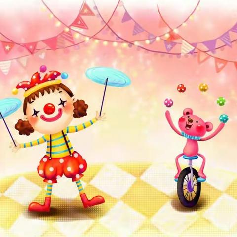 大风车名京温润幼儿园【暑期特色活动】预告