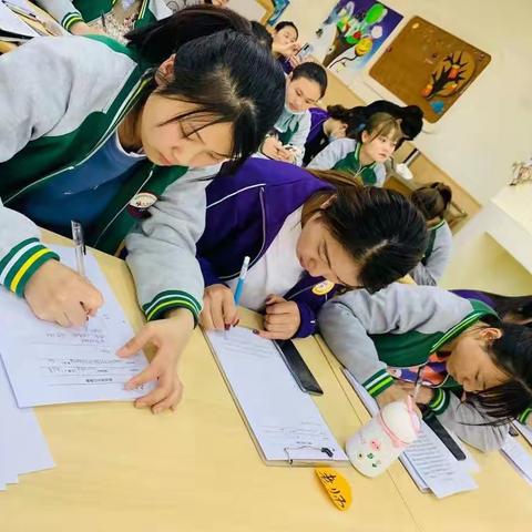 【培训篇】大风车名京温润双语幼儿园——“优化一日活动，细化保教常规”培训