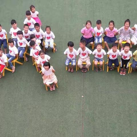 大二班宝贝成长相册